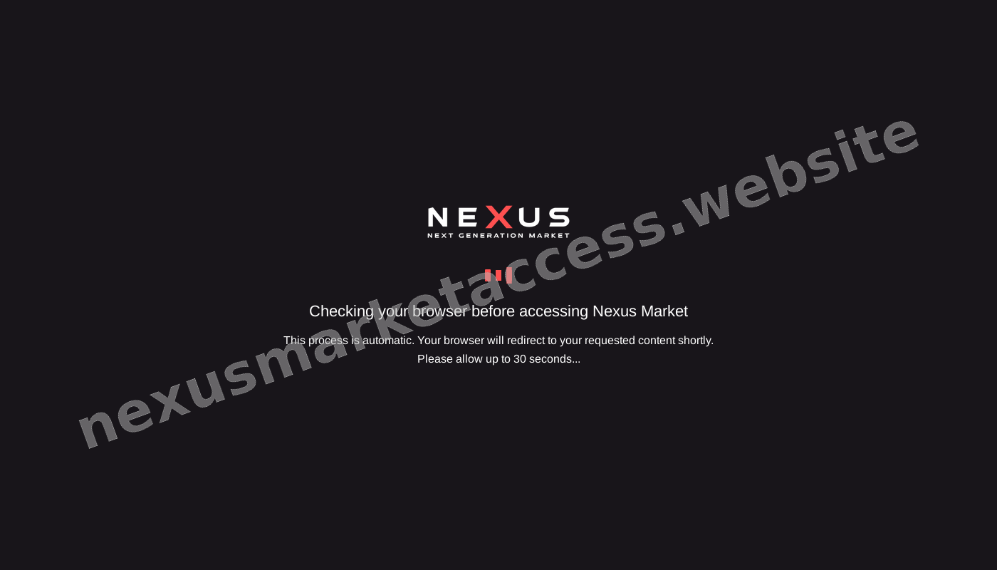 DDoS Protection Screen